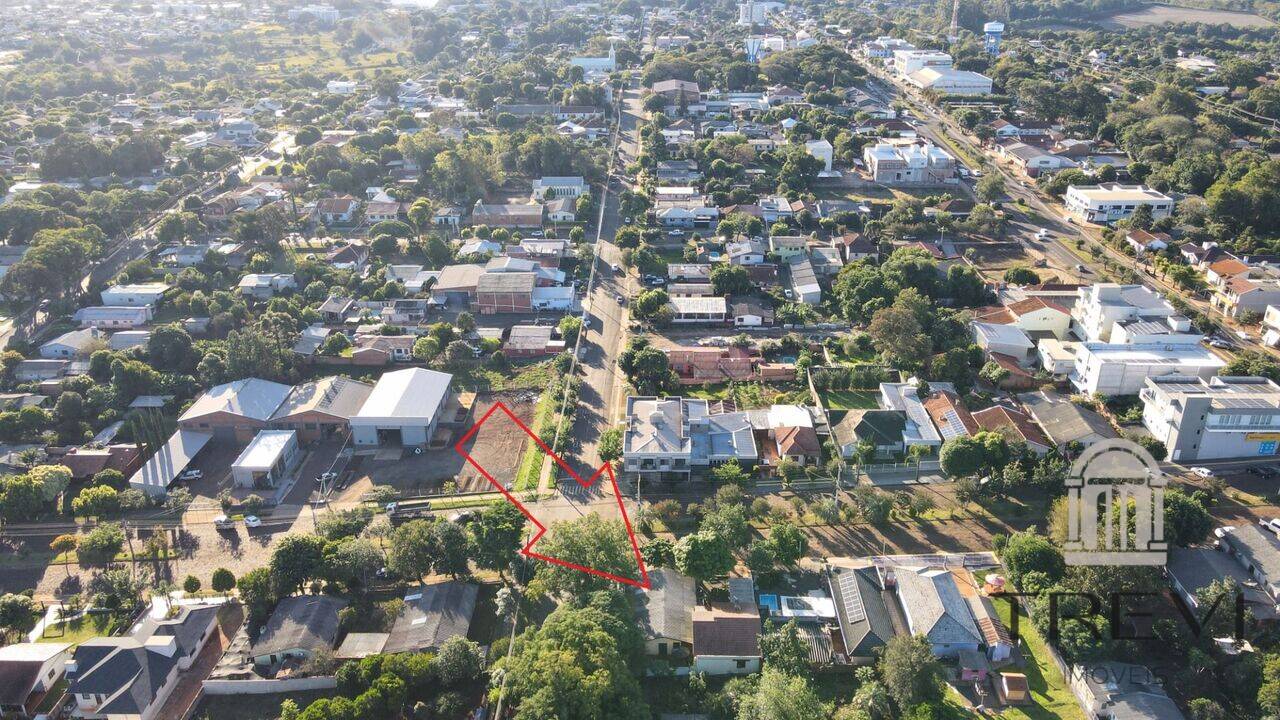 Casa no bairro Cruzeiro, em Santa Rosa, foto 6 de 11