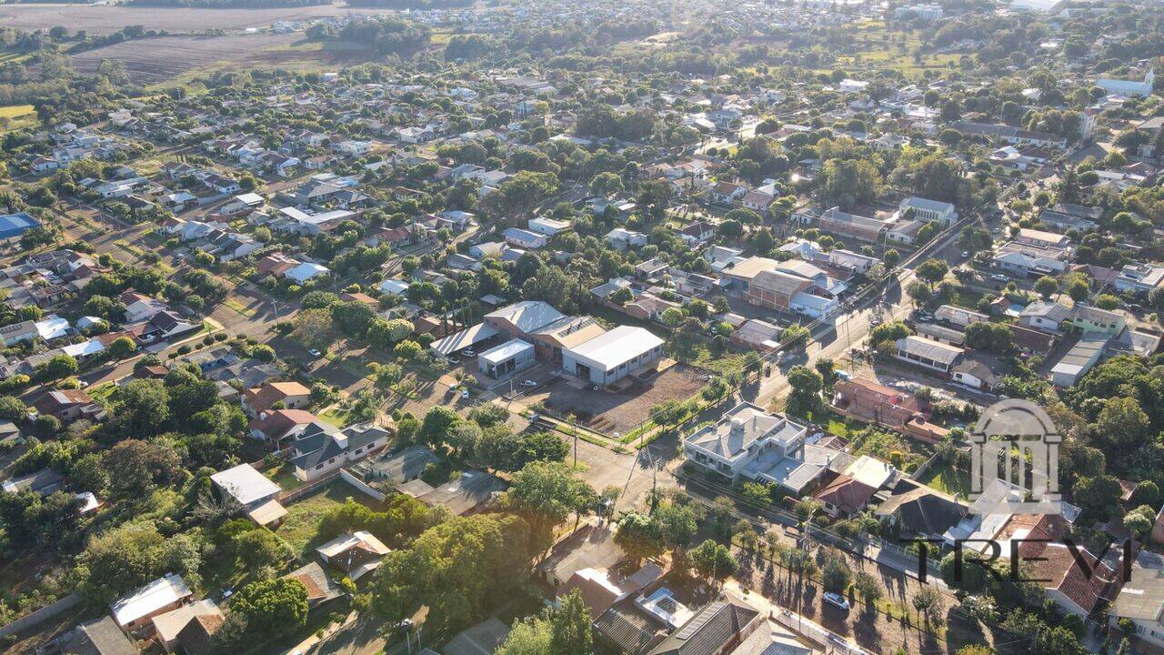 Casa no bairro Cruzeiro, em Santa Rosa, foto 7 de 11