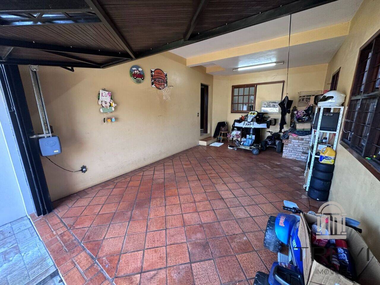 Casa no bairro Glória, em Santa Rosa, foto 14 de 15