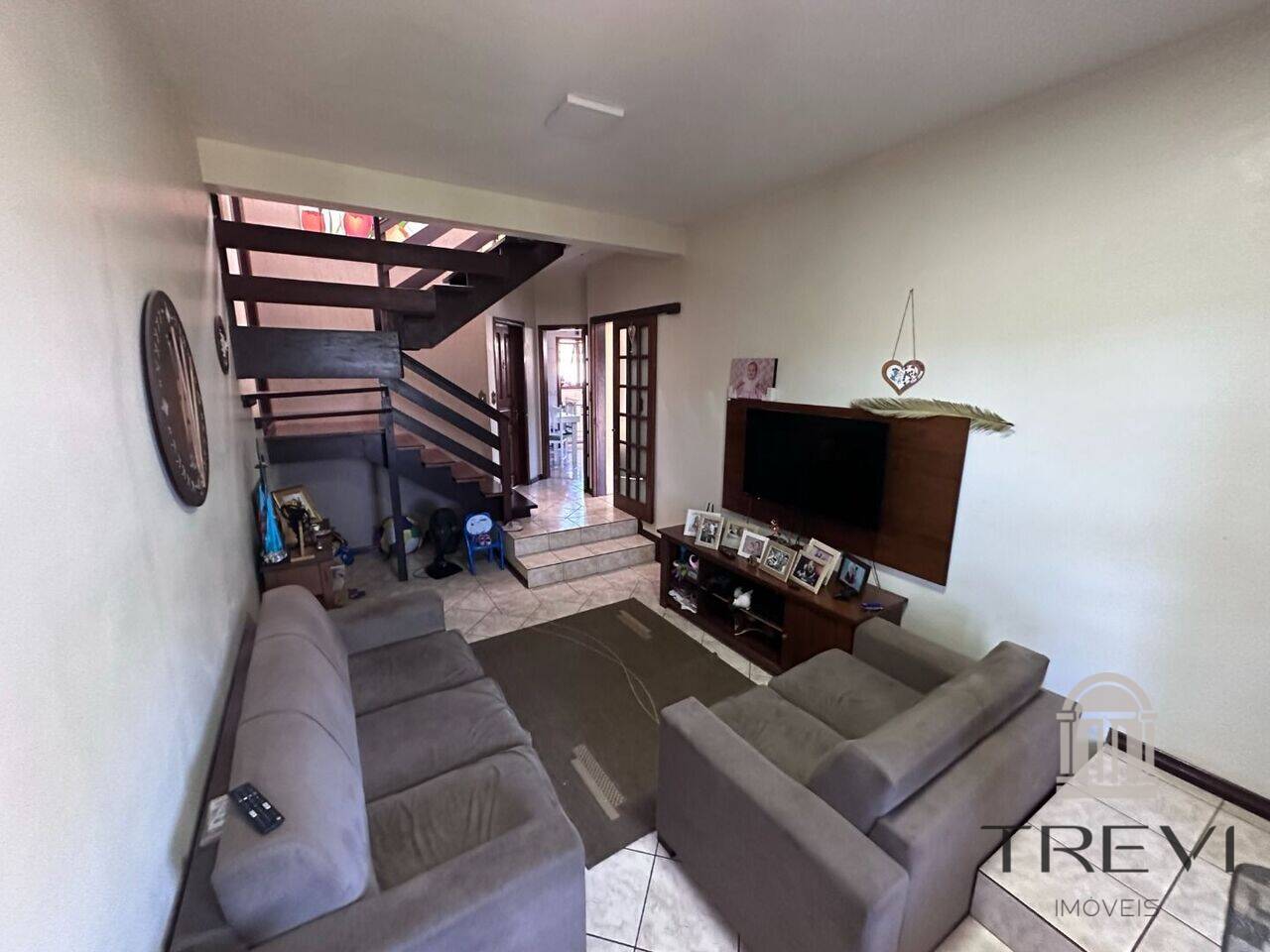 Casa no bairro Glória, em Santa Rosa, foto 3 de 15