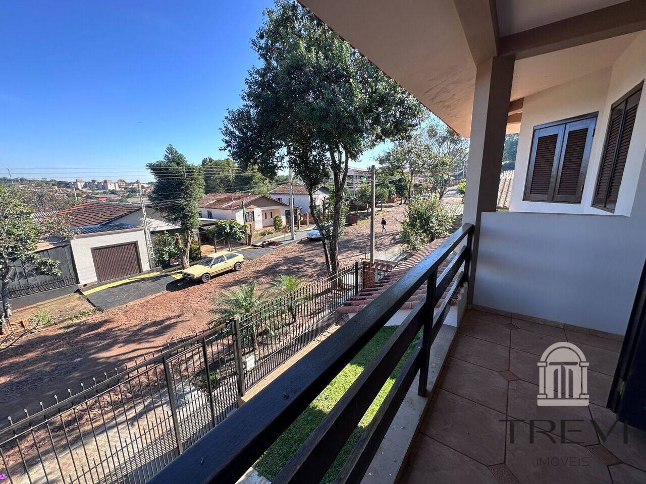 Casa no bairro Glória, em Santa Rosa, foto 10 de 15