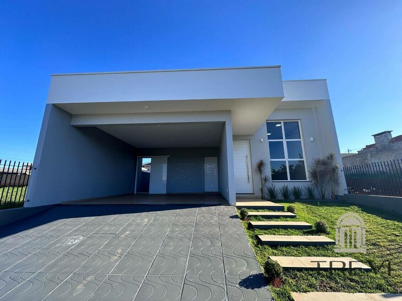 Casa no bairro Timbaúva, em Santa Rosa, foto 2 de 15
