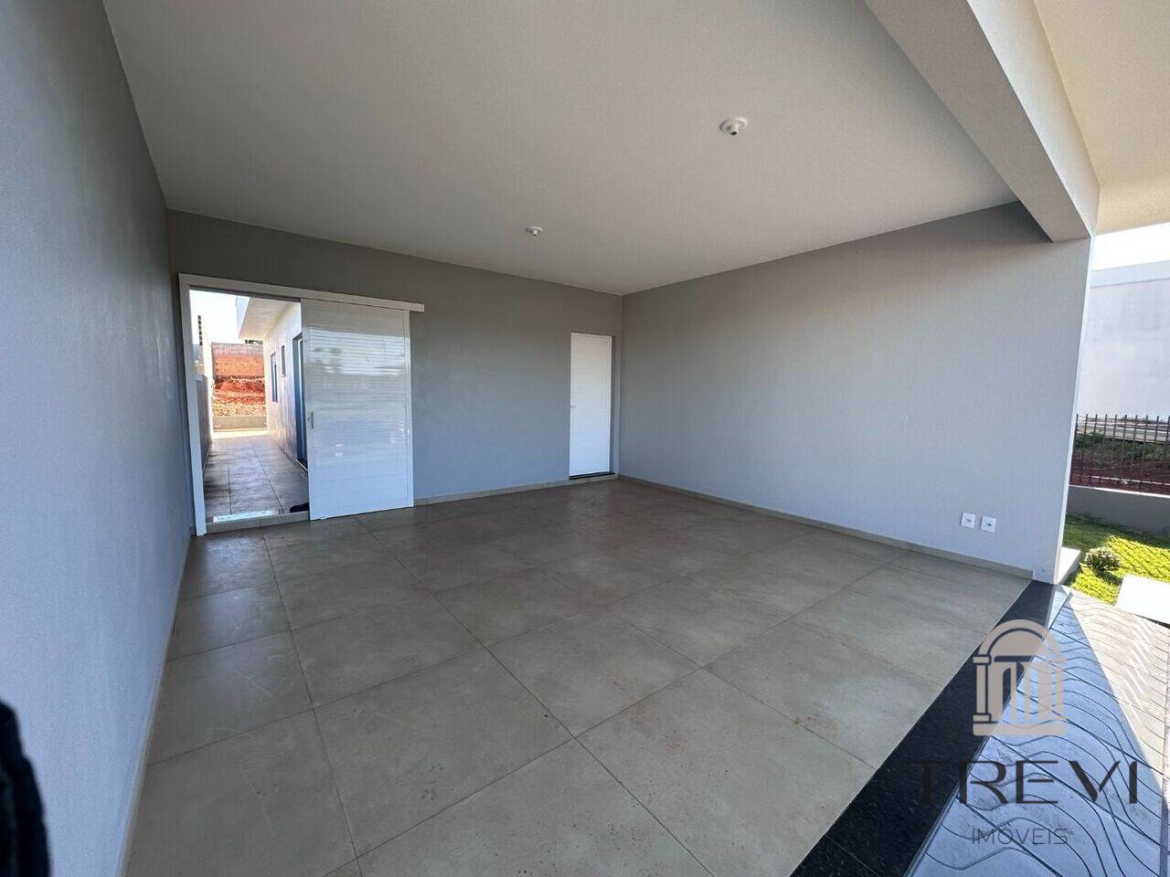 Casa no bairro Timbaúva, em Santa Rosa, foto 3 de 15