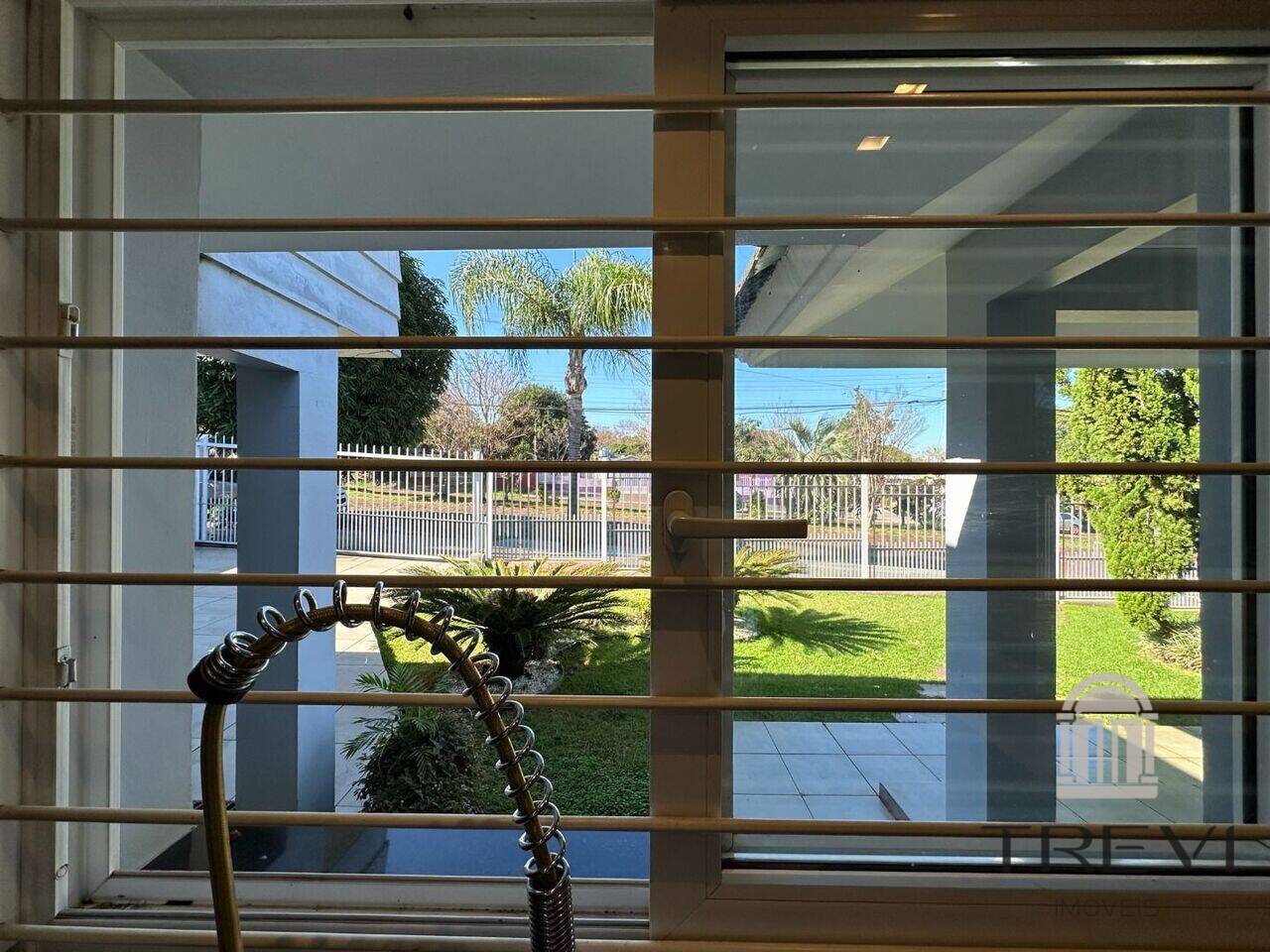 Casa no bairro Cruzeiro, em Santa Rosa, foto 12 de 15