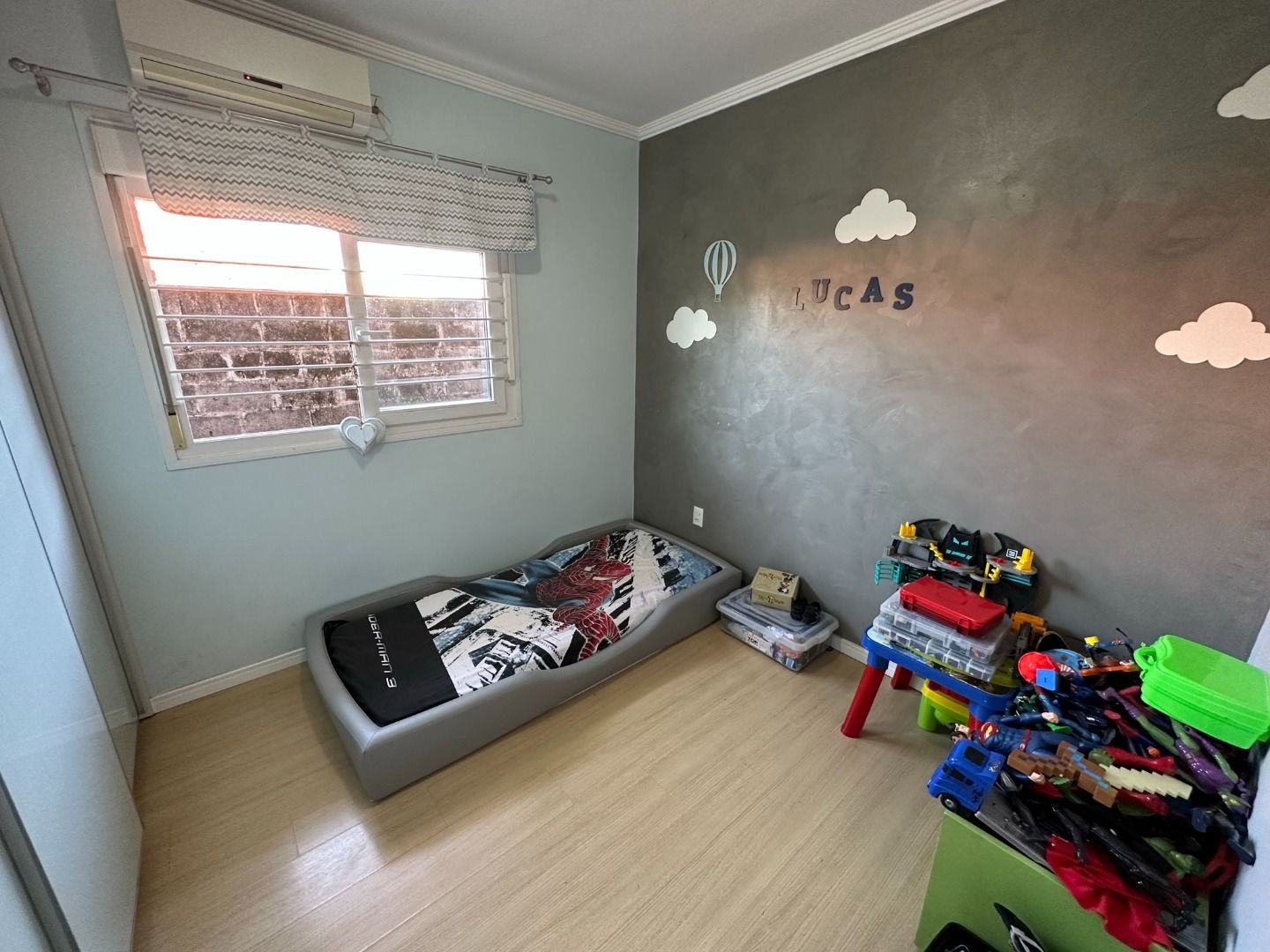 Casa no bairro Cruzeiro, em Santa Rosa, foto 20 de 51