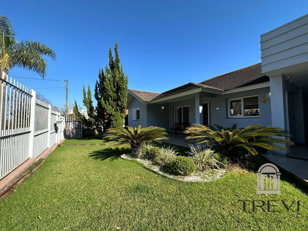 Casa no bairro Cruzeiro, em Santa Rosa, foto 3 de 15