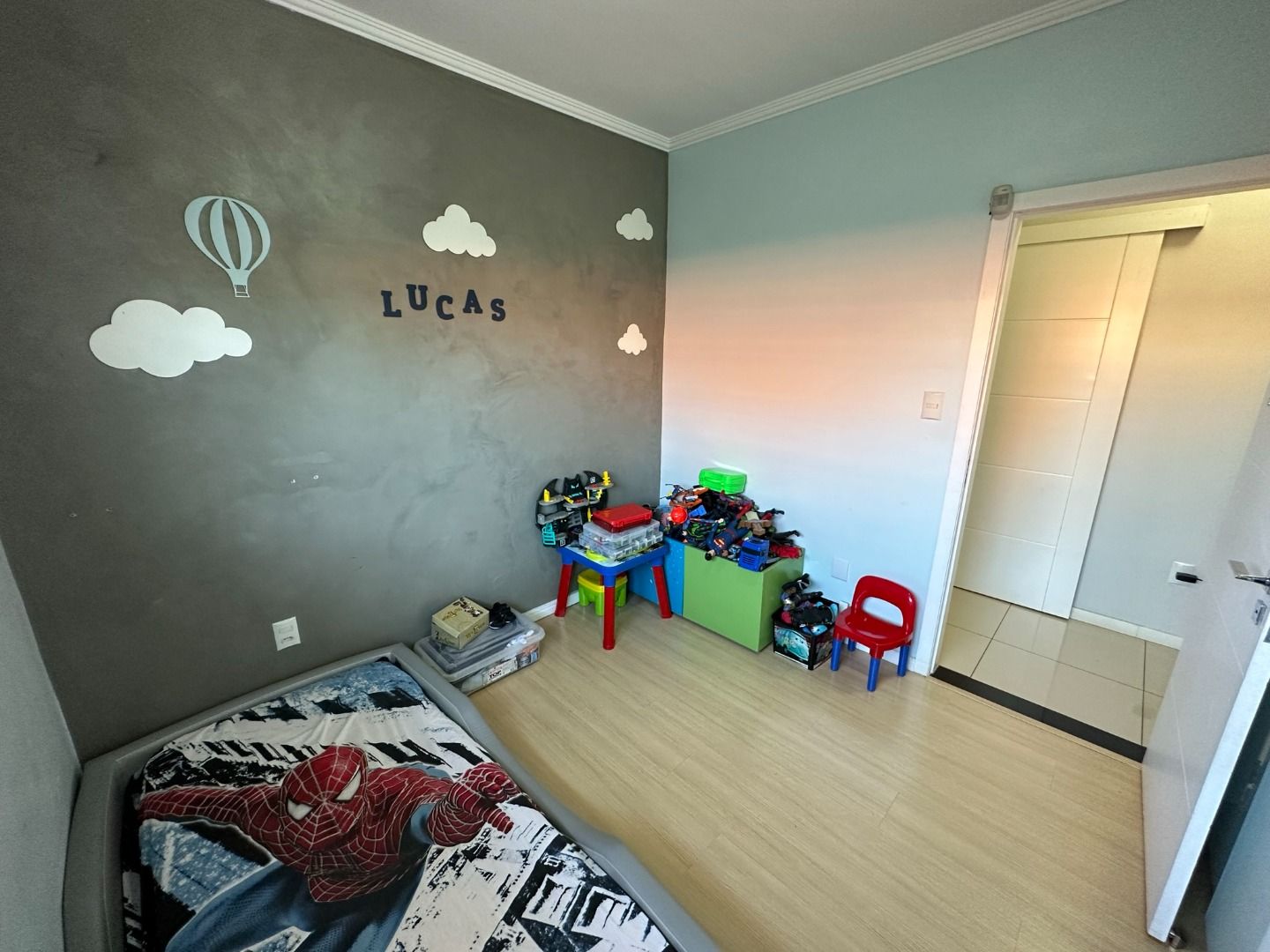 Casa no bairro Cruzeiro, em Santa Rosa, foto 21 de 51
