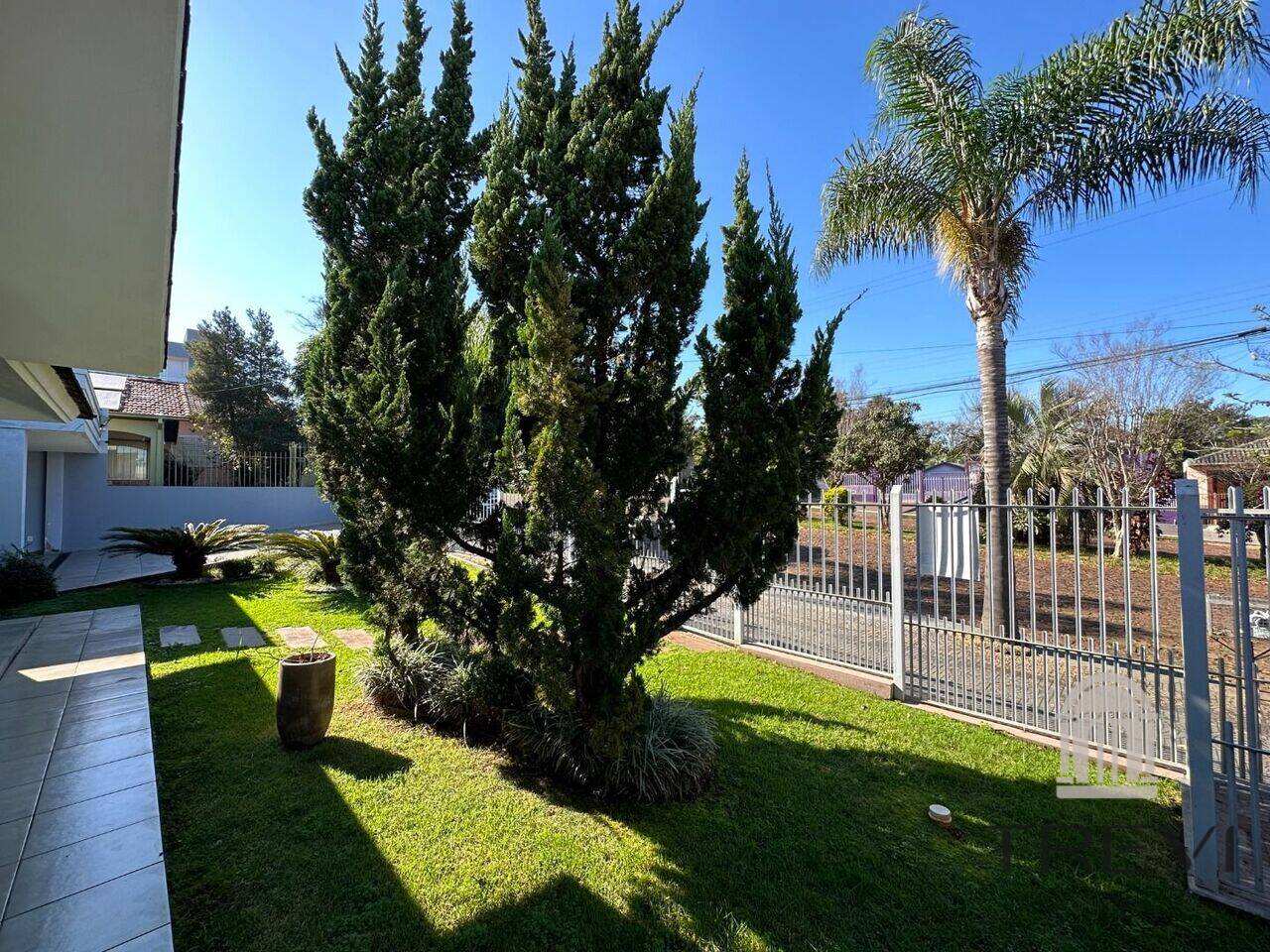 Casa no bairro Cruzeiro, em Santa Rosa, foto 4 de 15