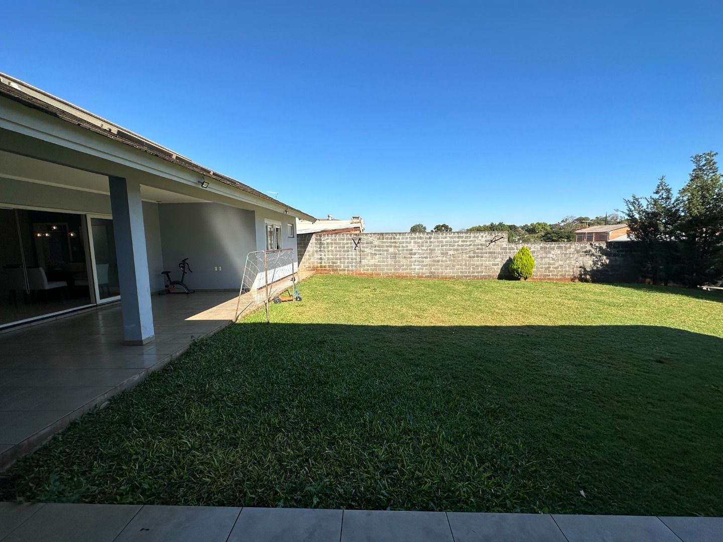 Casa no bairro Cruzeiro, em Santa Rosa, foto 35 de 51