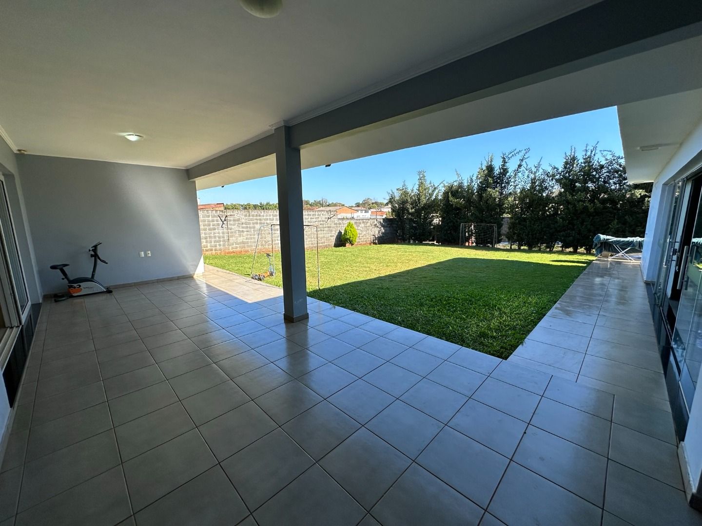 Casa no bairro Cruzeiro, em Santa Rosa, foto 37 de 51