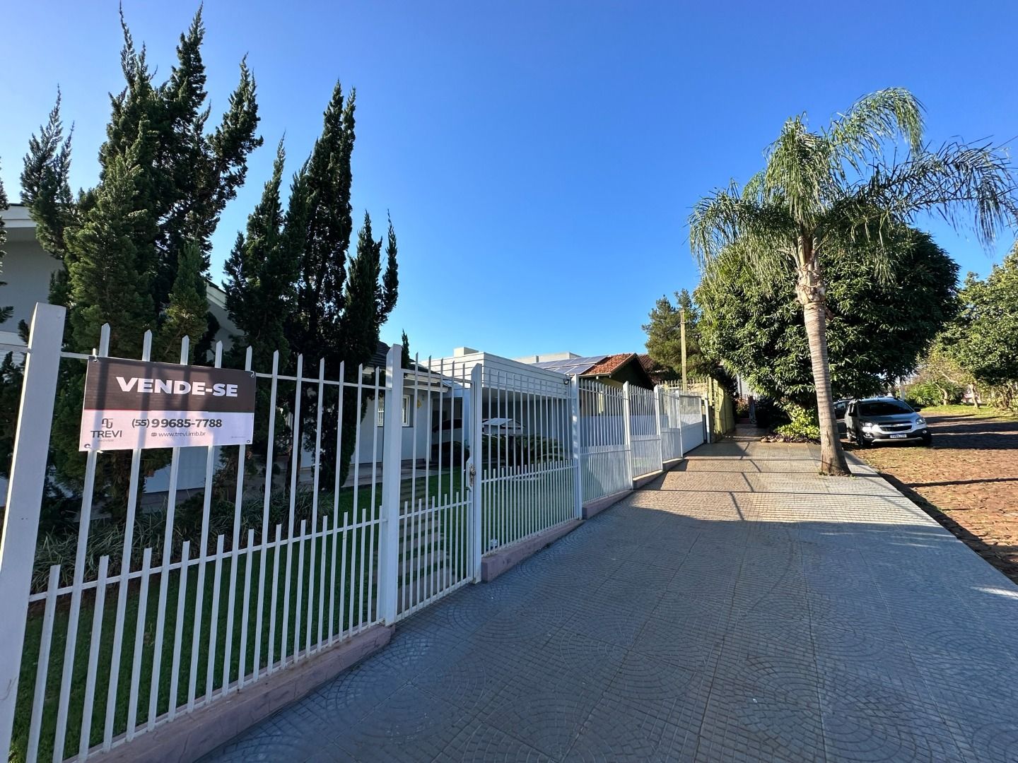 Casa no bairro Cruzeiro, em Santa Rosa, foto 42 de 51