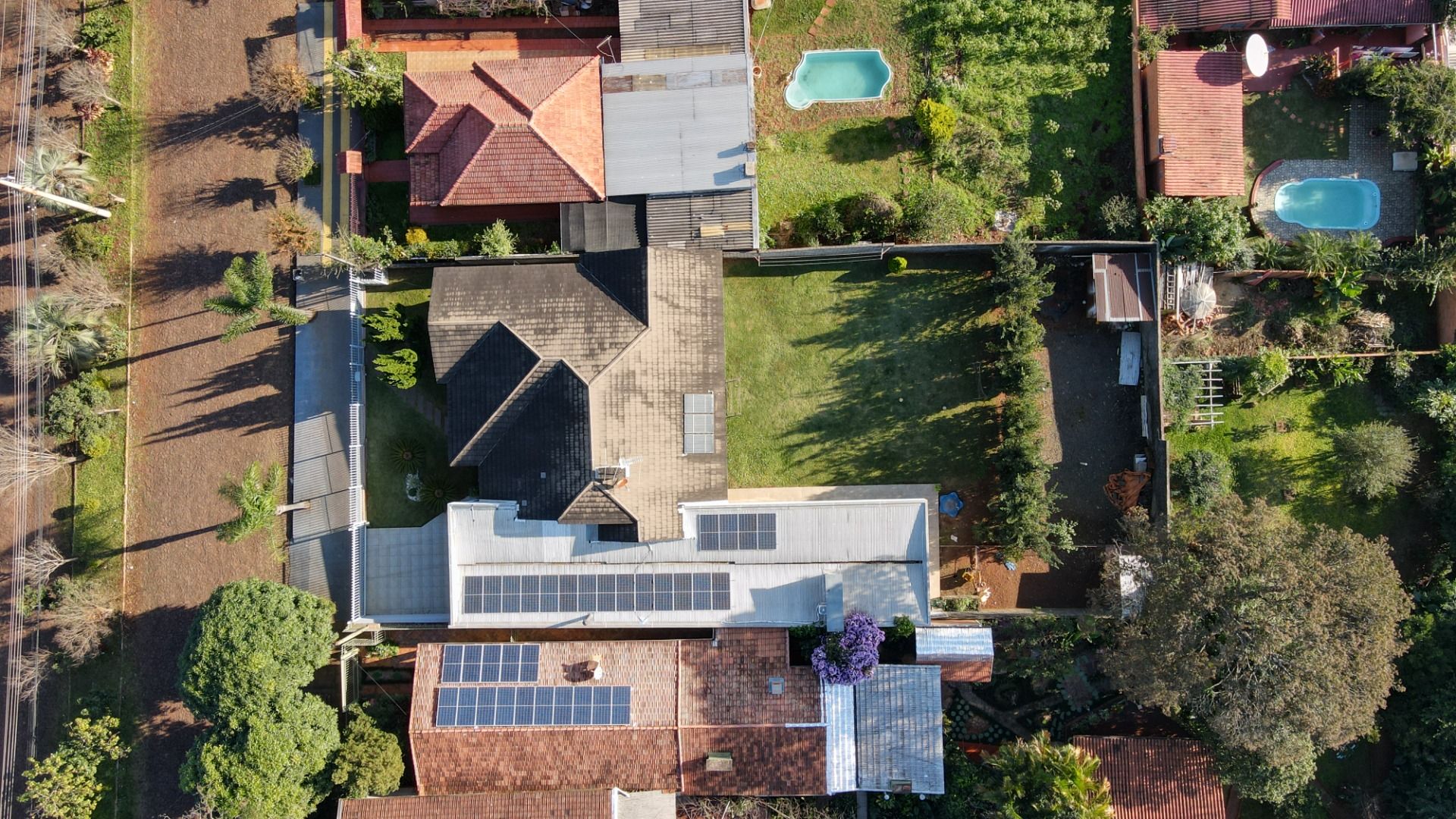 Casa no bairro Cruzeiro, em Santa Rosa, foto 43 de 51