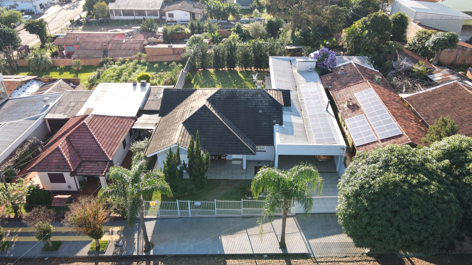 Casa no bairro Cruzeiro, em Santa Rosa, foto 44 de 51