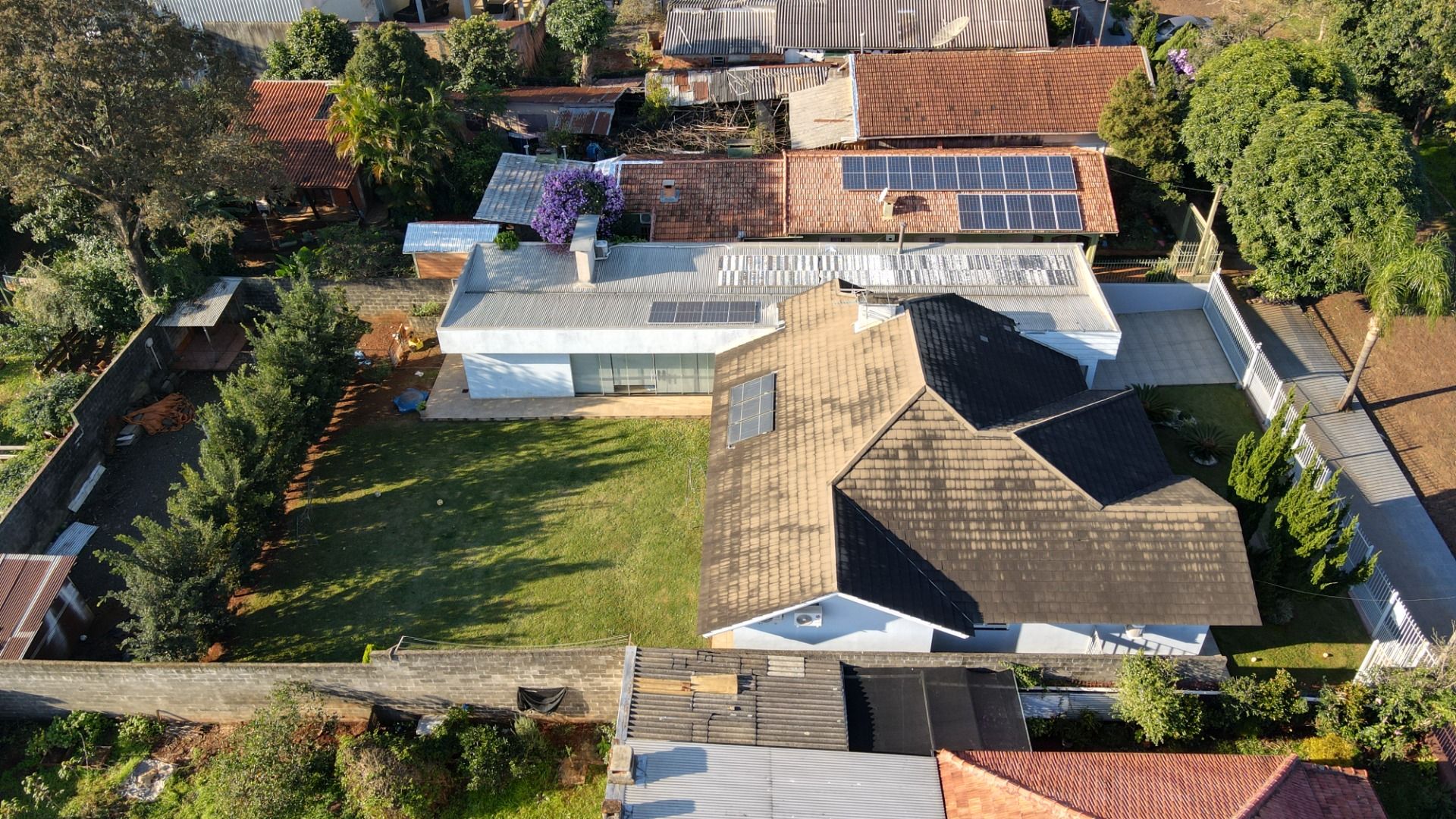 Casa no bairro Cruzeiro, em Santa Rosa, foto 45 de 51