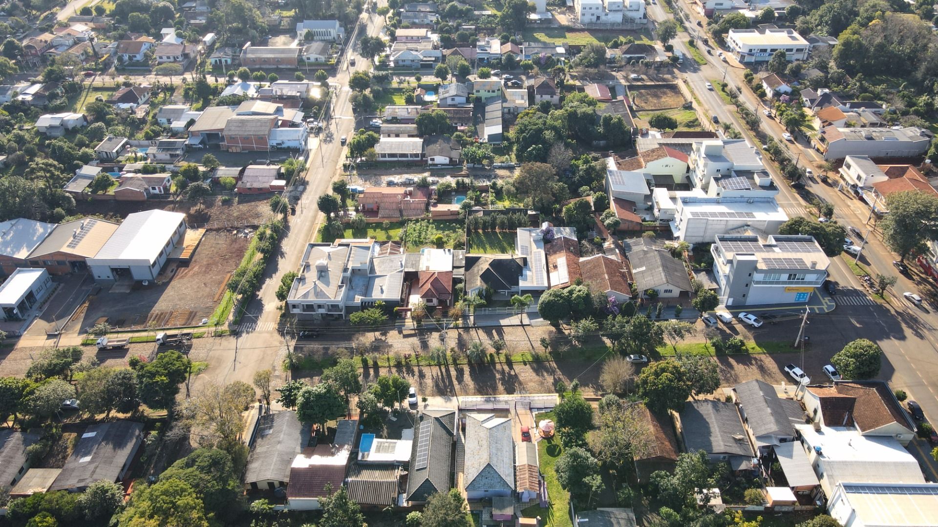 Casa no bairro Cruzeiro, em Santa Rosa, foto 47 de 51