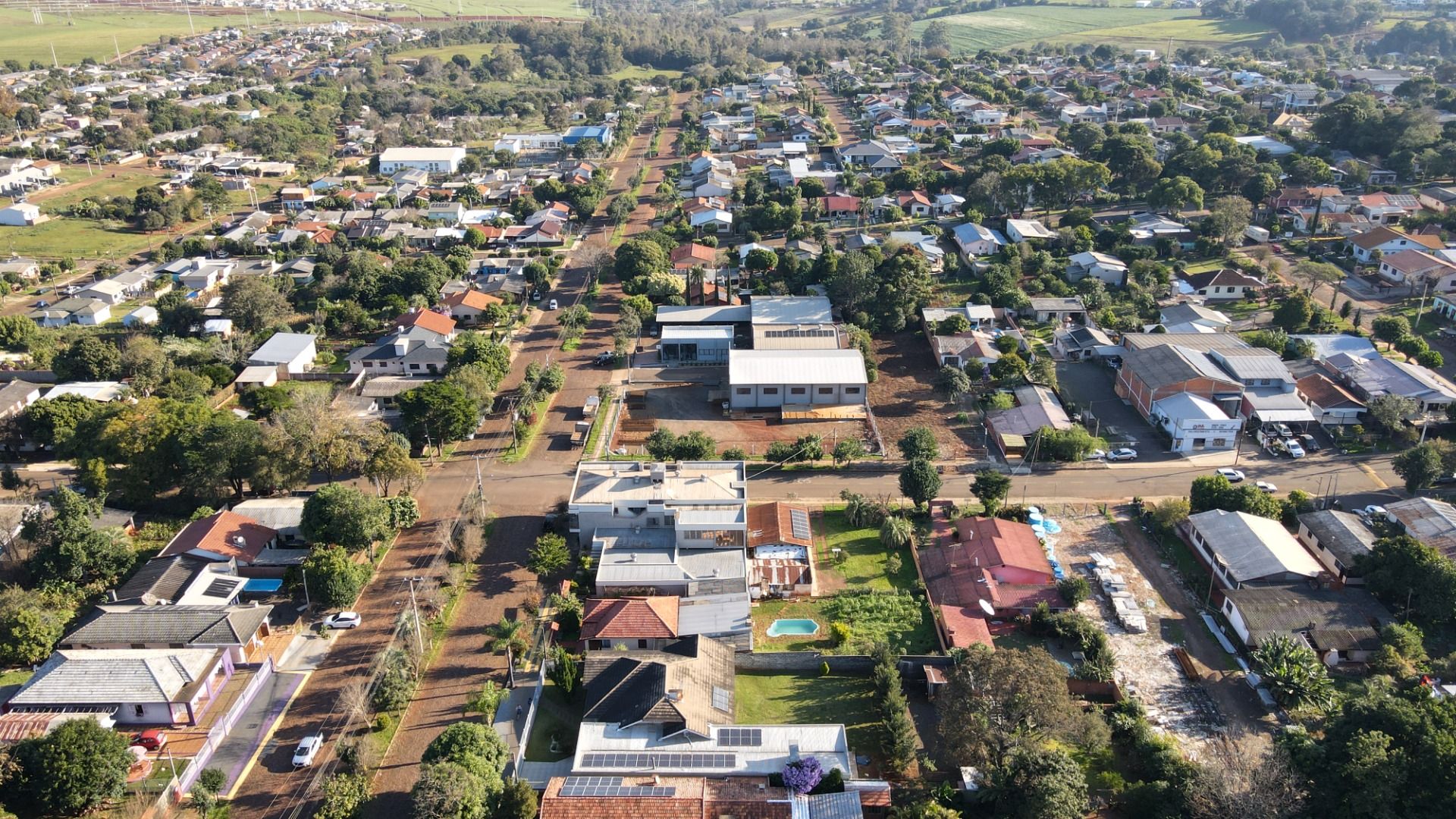 Casa no bairro Cruzeiro, em Santa Rosa, foto 49 de 51