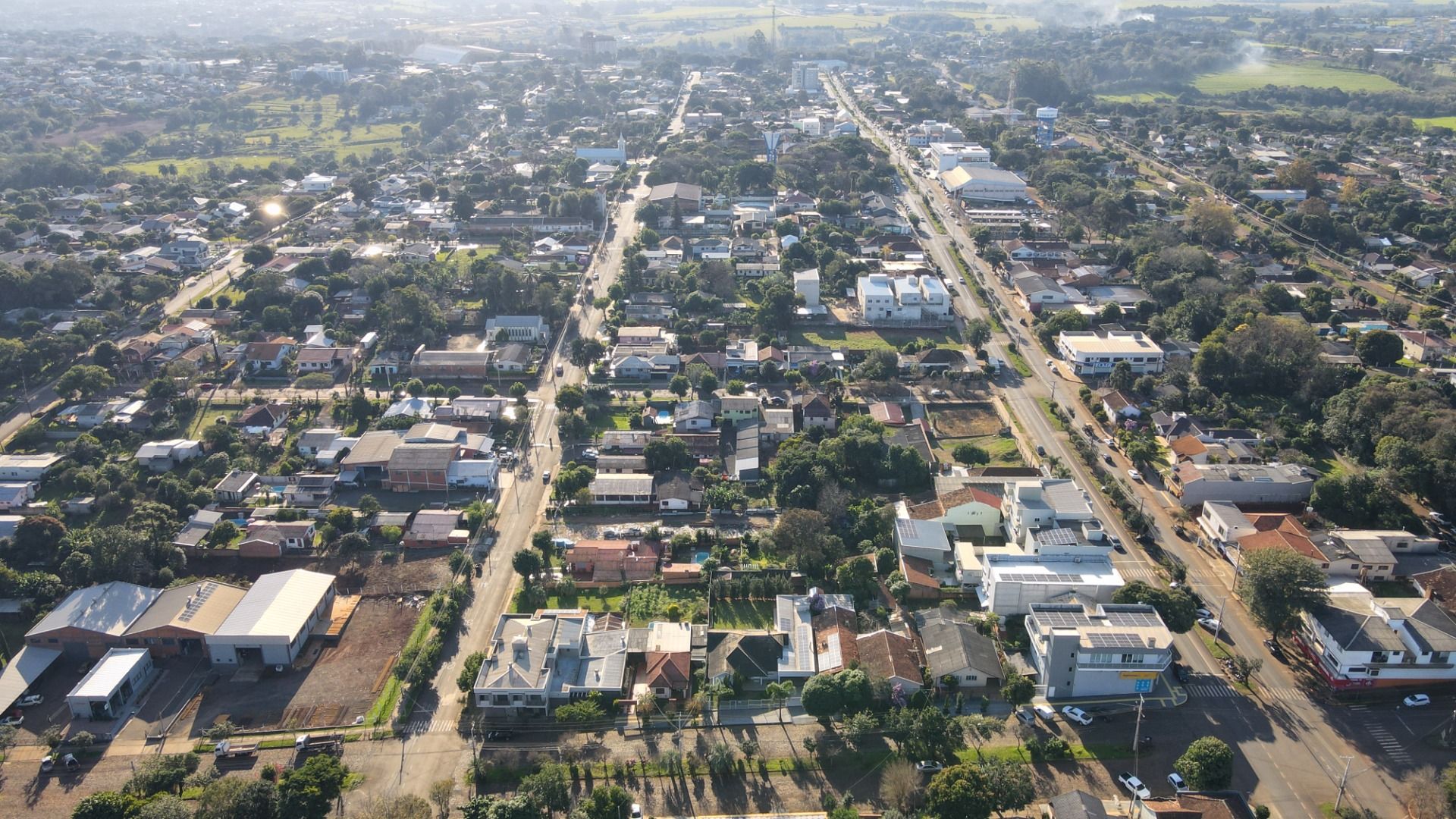 Casa no bairro Cruzeiro, em Santa Rosa, foto 51 de 51