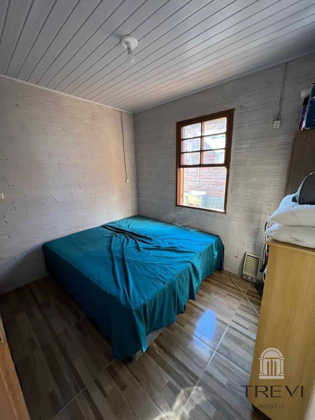 Casa no bairro Interior, em Porto Mauá, foto 12 de 14