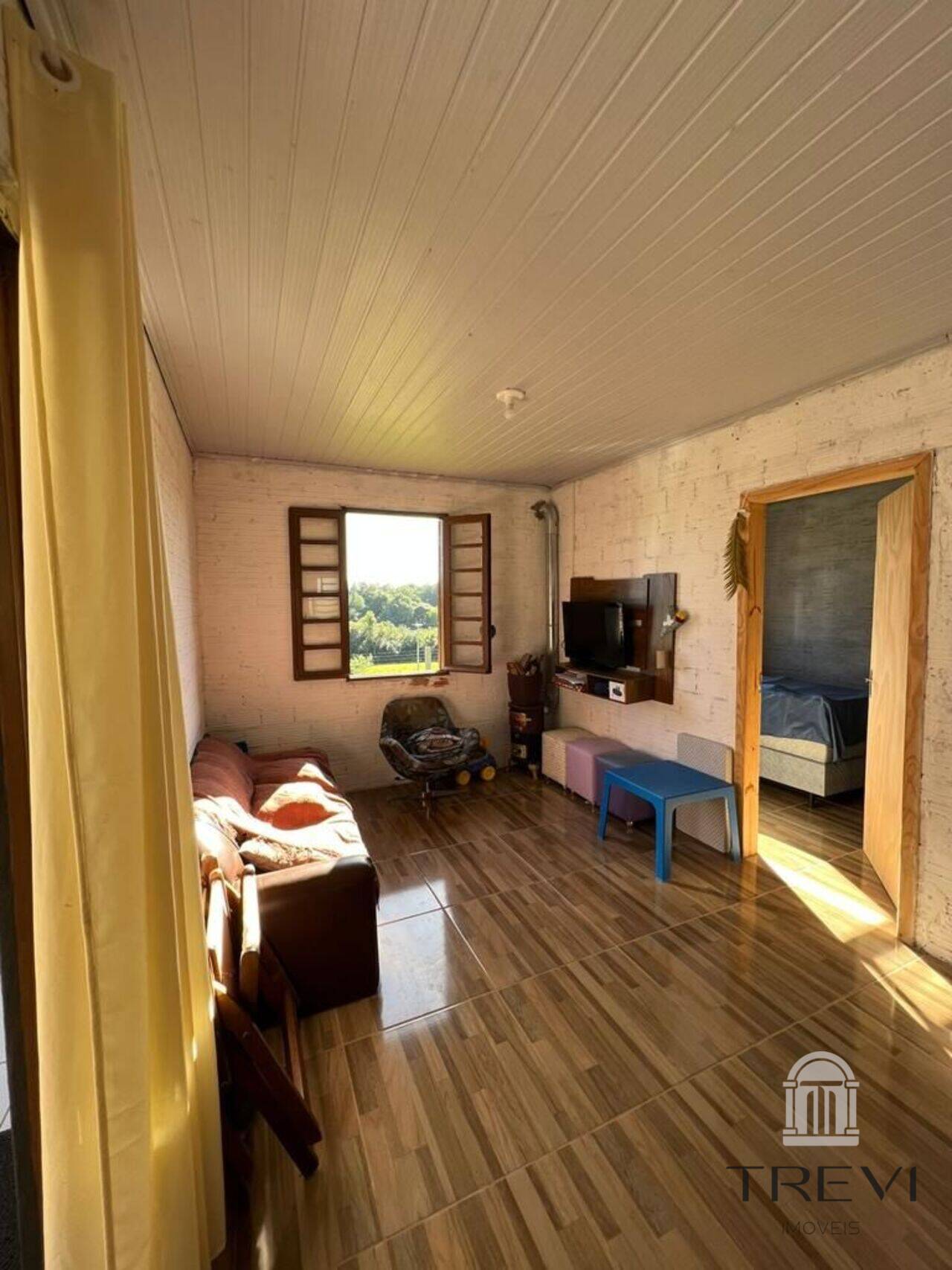 Casa no bairro Interior, em Porto Mauá, foto 3 de 14
