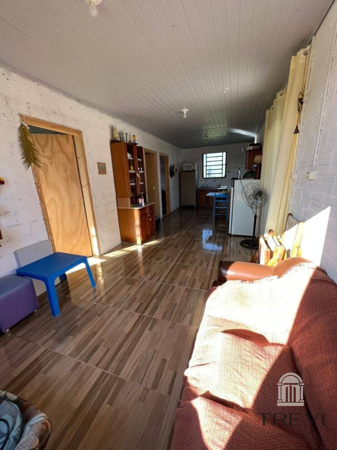Casa no bairro Interior, em Porto Mauá, foto 5 de 14