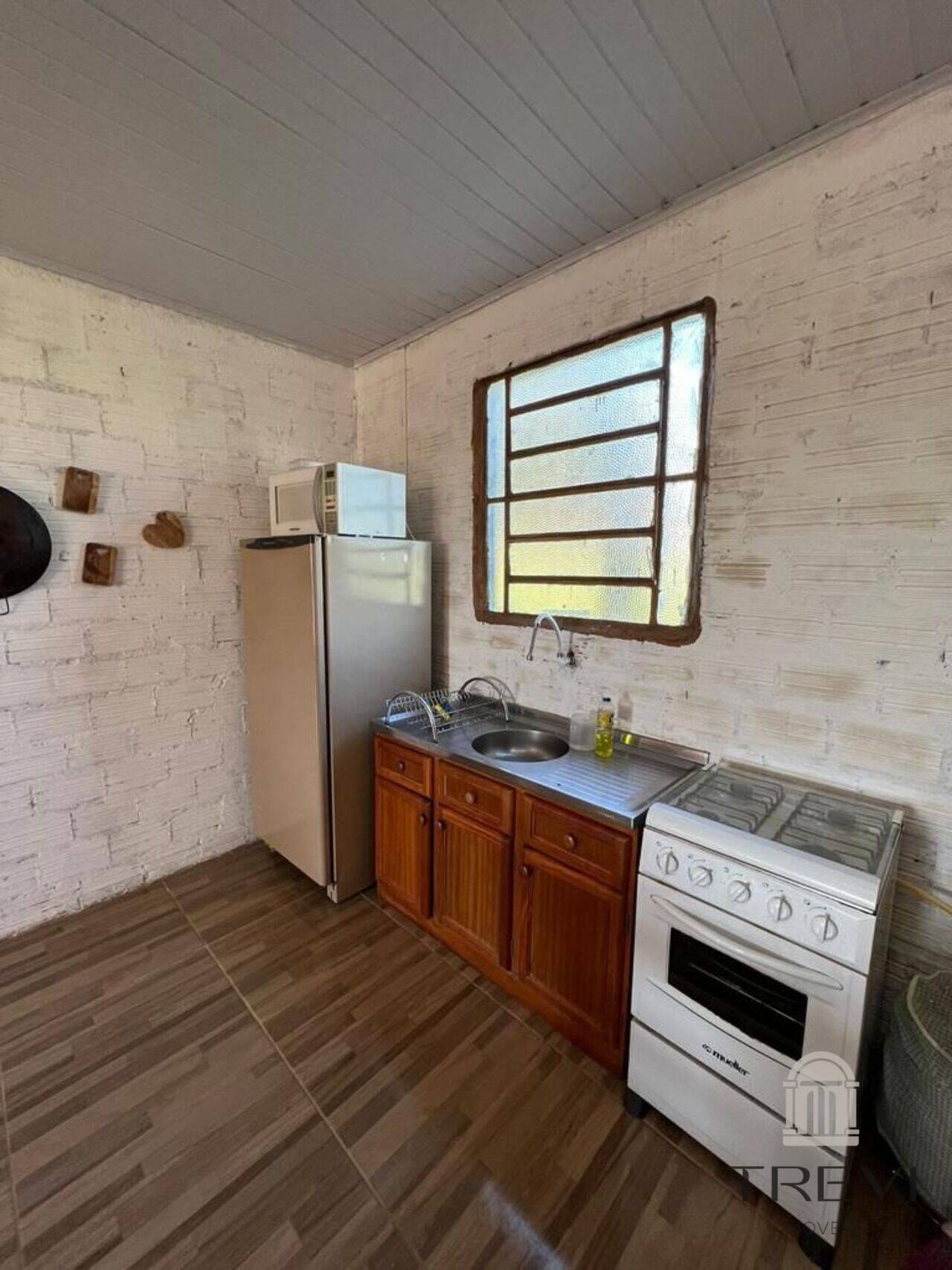 Casa no bairro Interior, em Porto Mauá, foto 6 de 14