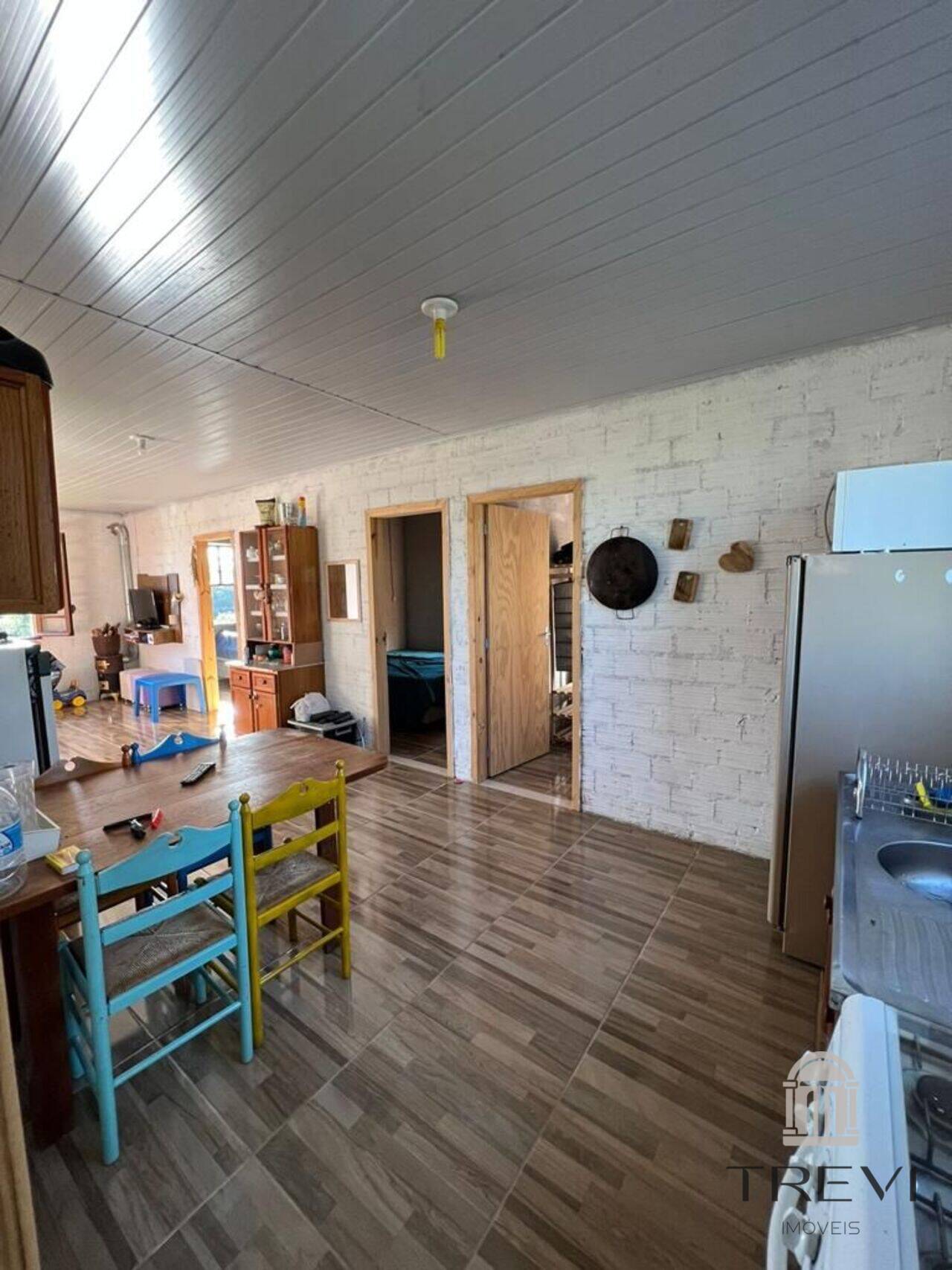 Casa no bairro Interior, em Porto Mauá, foto 9 de 14