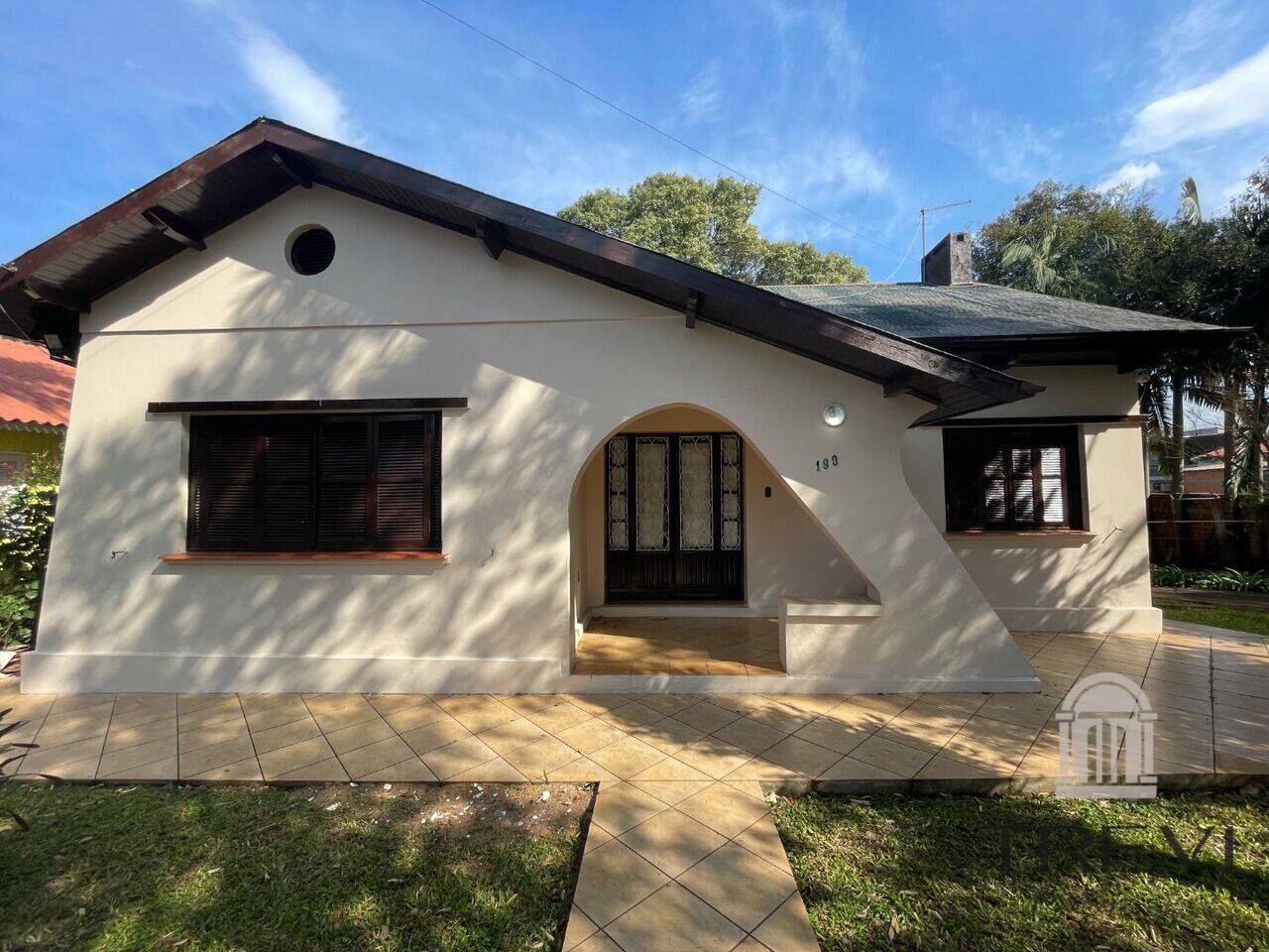 Casa no bairro Centro, em Santa Rosa, foto 2 de 15