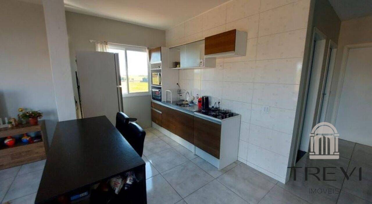 Casa no bairro Guia Lopes , em Santa Rosa, foto 5 de 9