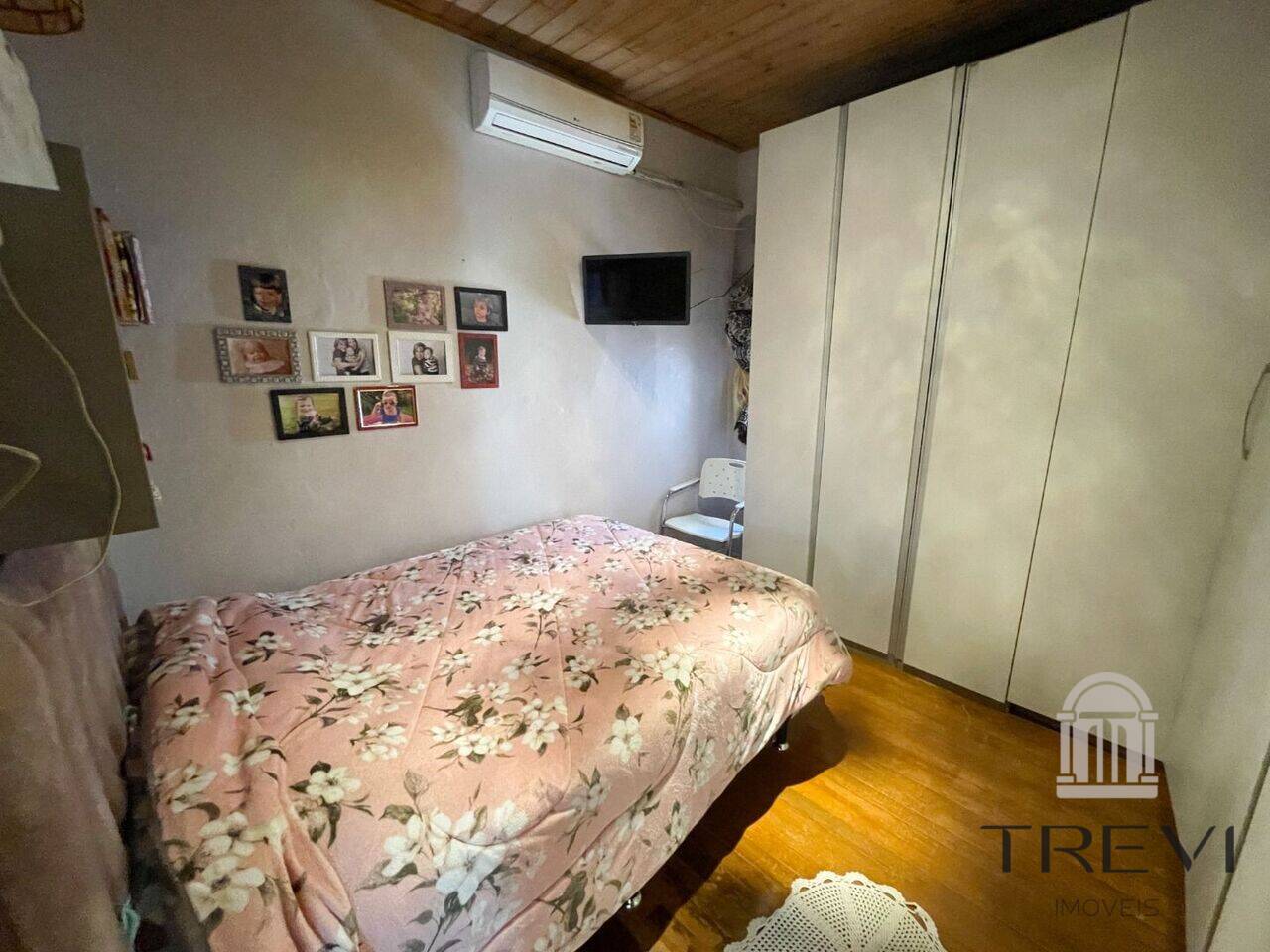 Casa no bairro Centro, em Santa Rosa, foto 15 de 38