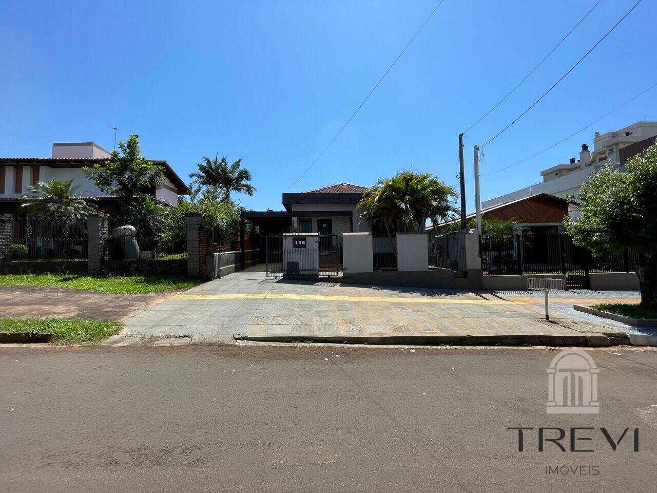 Casa no bairro Centro, em Santa Rosa, foto 3 de 38