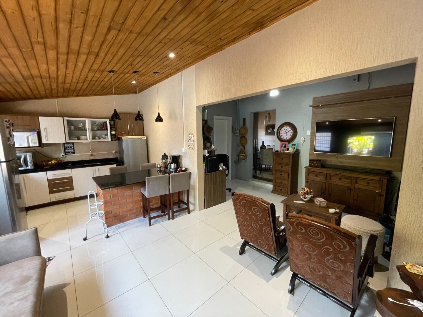 Casa no bairro Centro, em Santa Rosa, foto 22 de 38