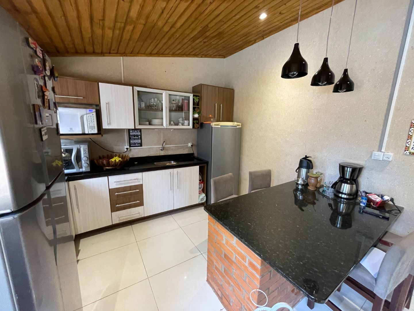 Casa no bairro Centro, em Santa Rosa, foto 23 de 38