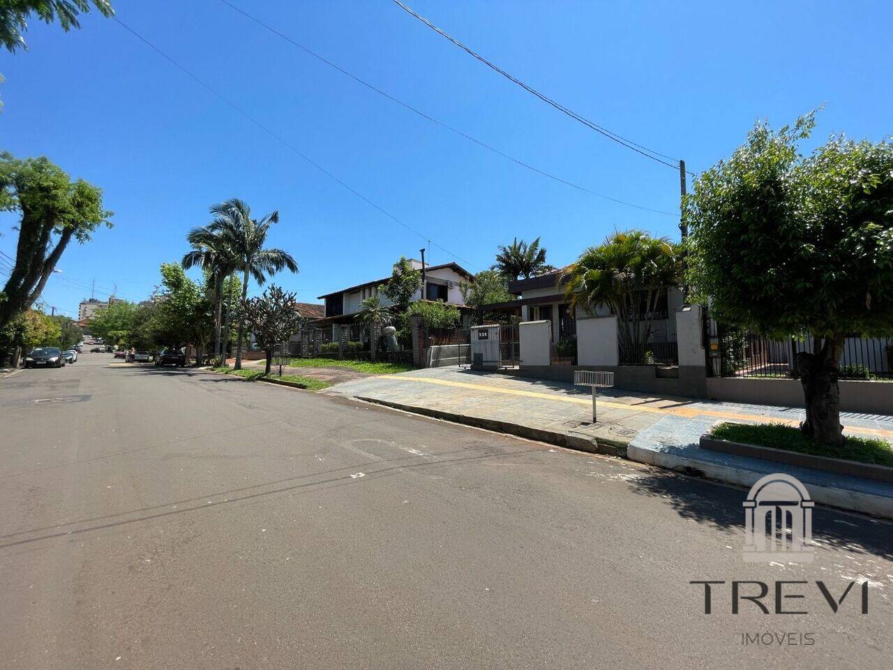 Casa no bairro Centro, em Santa Rosa, foto 4 de 38