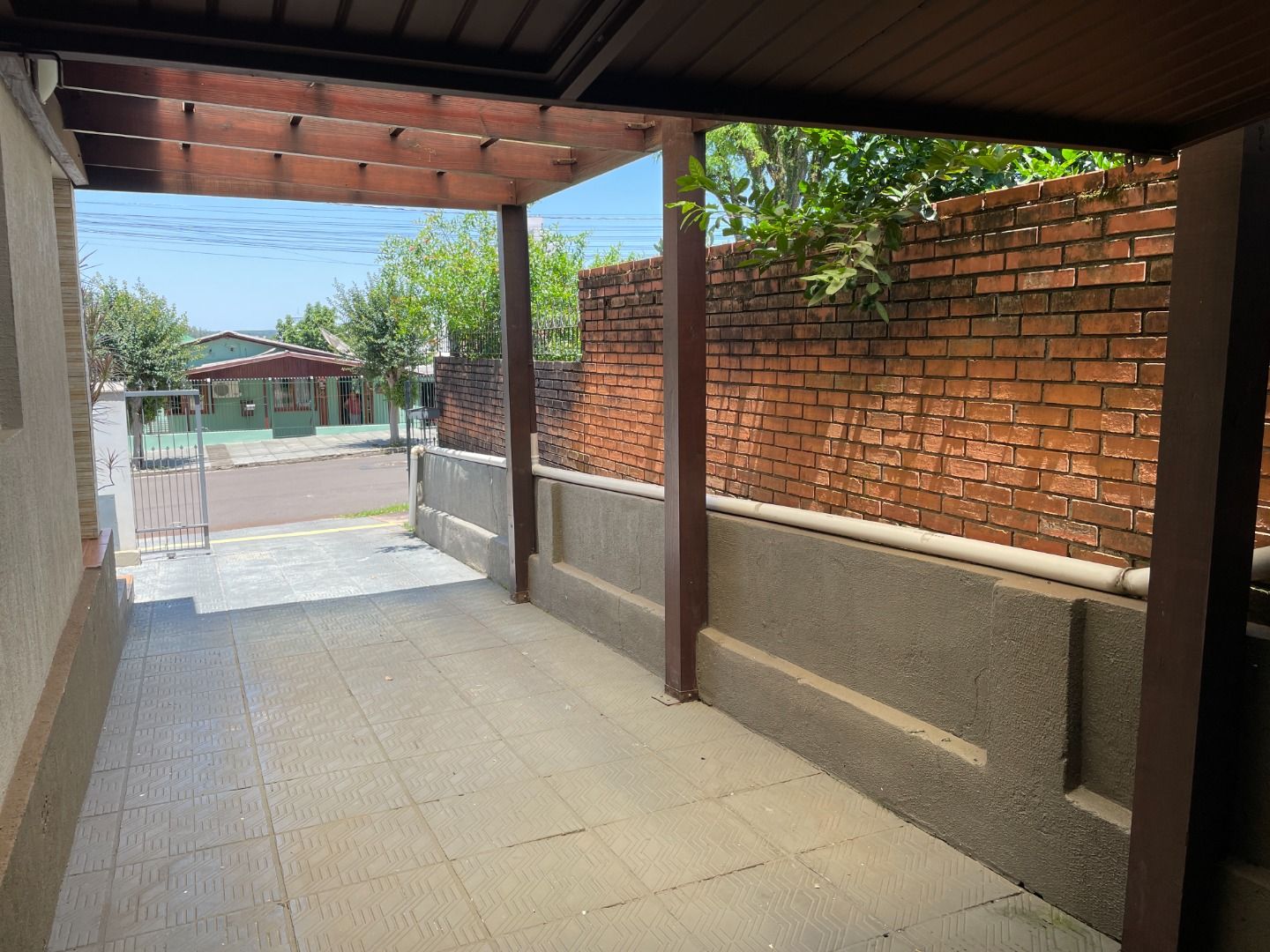 Casa no bairro Centro, em Santa Rosa, foto 37 de 38
