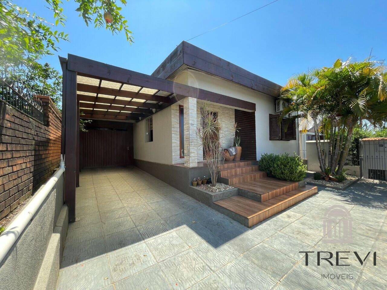 Casa no bairro Centro, em Santa Rosa, foto 5 de 38