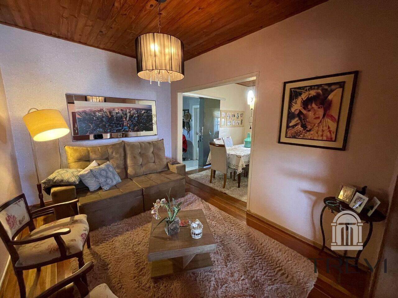 Casa no bairro Centro, em Santa Rosa, foto 10 de 38