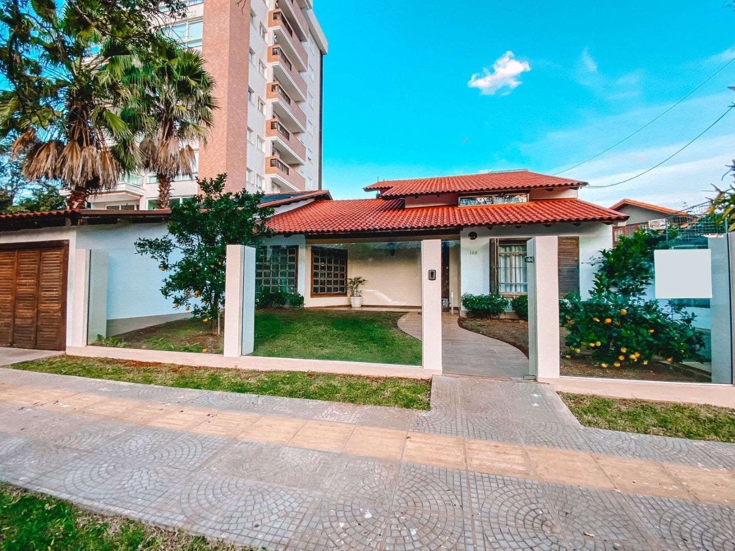 Casa no bairro Centro, em Santa Rosa, foto 1 de 31