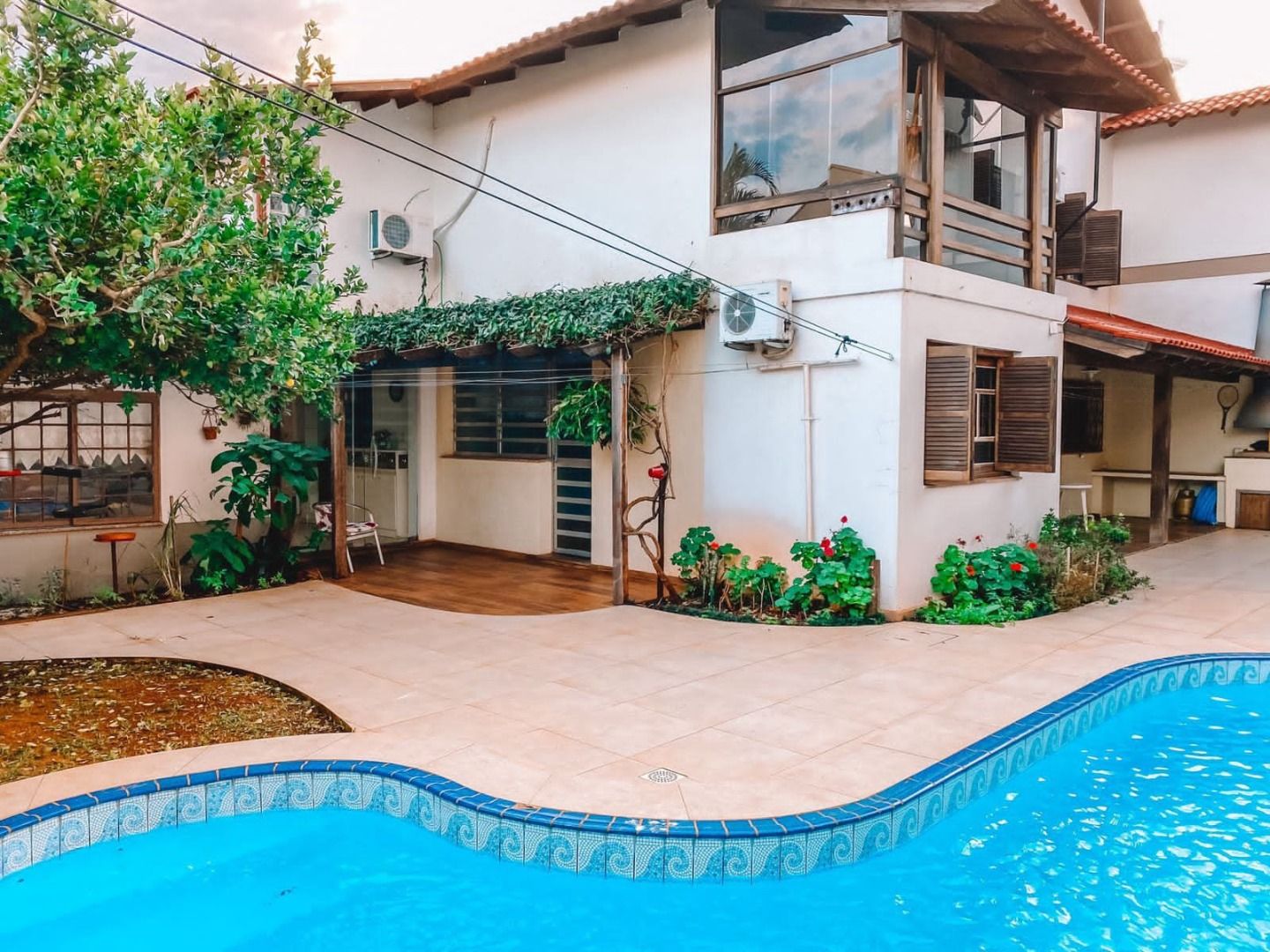 Casa no bairro Centro, em Santa Rosa, foto 22 de 31