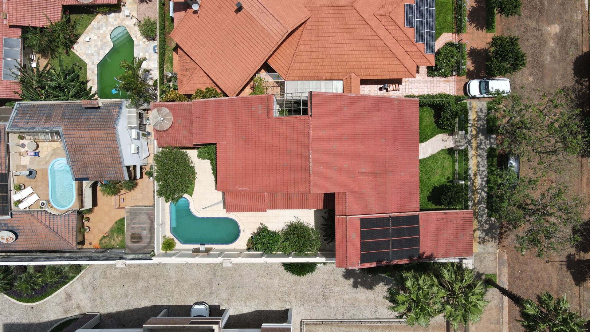 Casa no bairro Centro, em Santa Rosa, foto 25 de 31