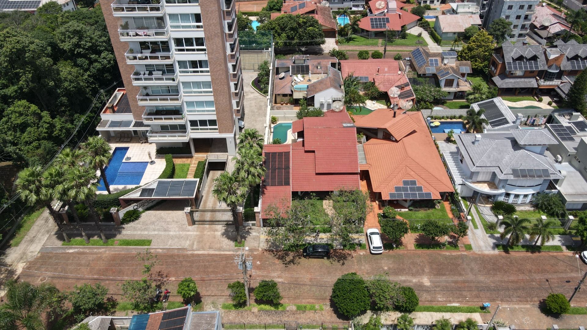 Casa no bairro Centro, em Santa Rosa, foto 28 de 31