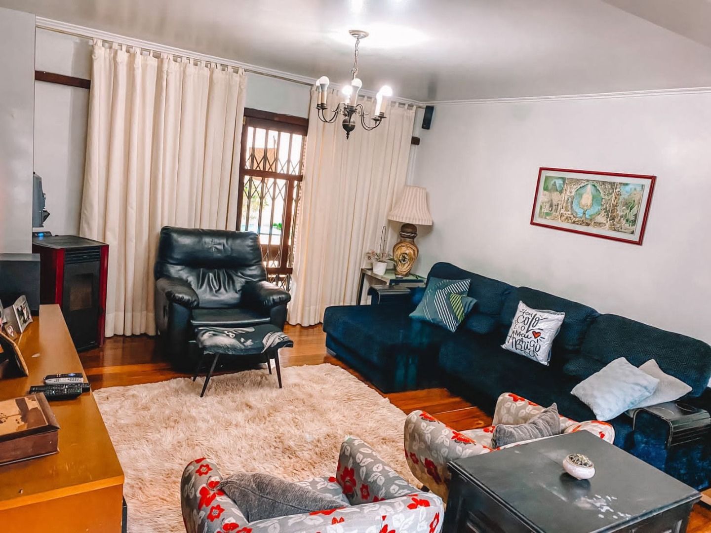 Casa no bairro Centro, em Santa Rosa, foto 7 de 31
