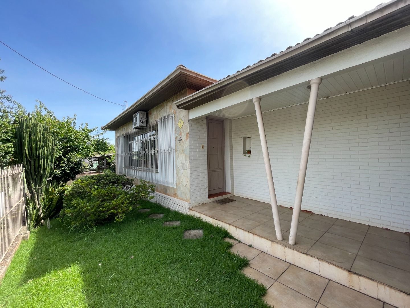 Casa no bairro Centro, em Santa Rosa, foto 1 de 19