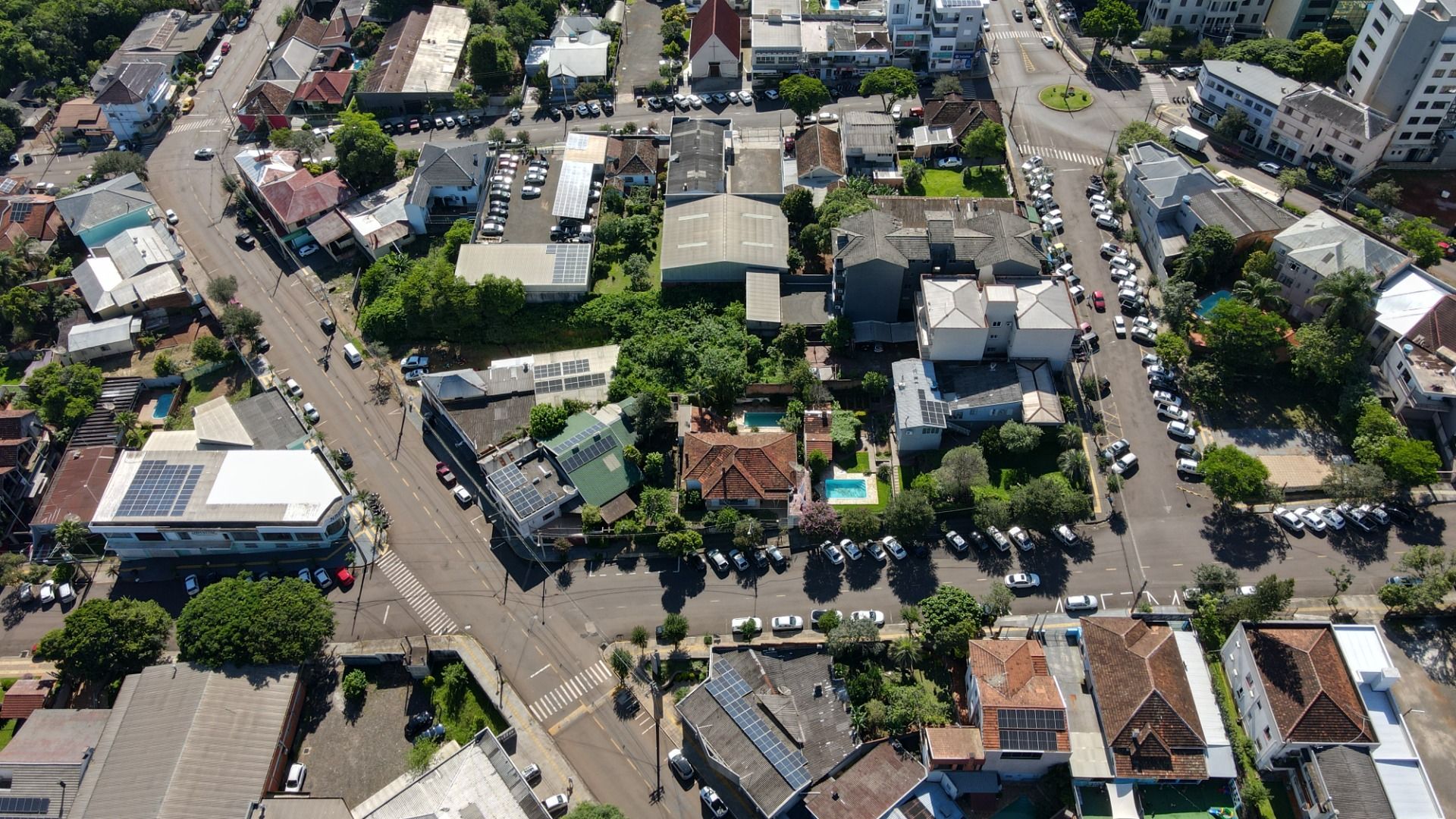 Casa no bairro Centro, em Santa Rosa, foto 12 de 19
