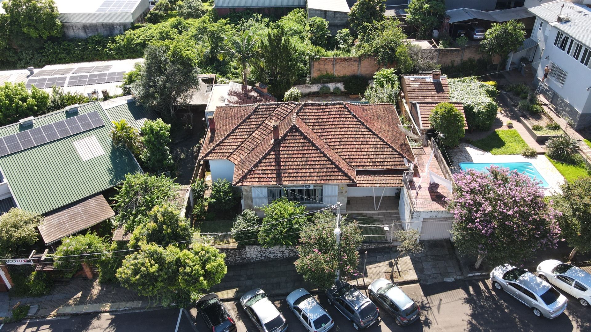 Casa no bairro Centro, em Santa Rosa, foto 8 de 19