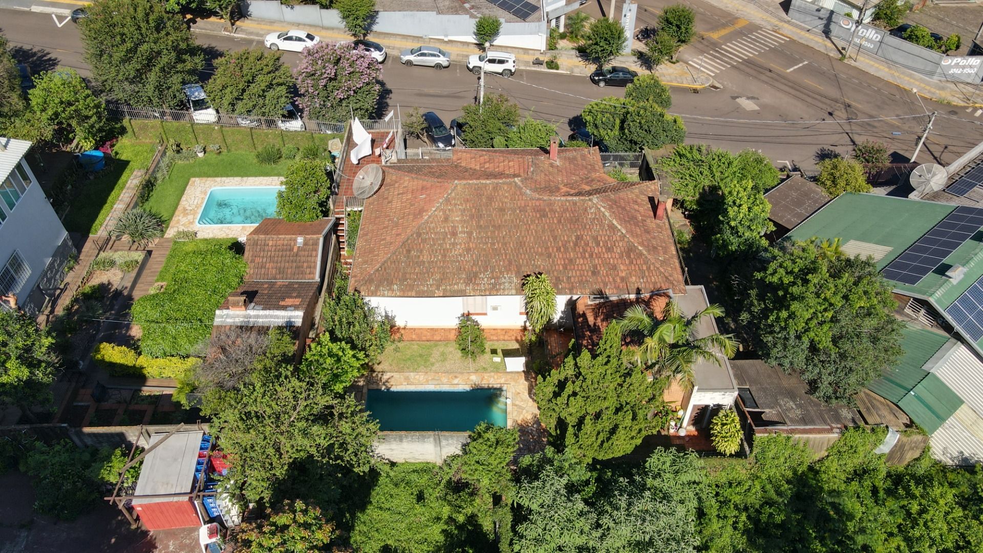 Casa no bairro Centro, em Santa Rosa, foto 9 de 19