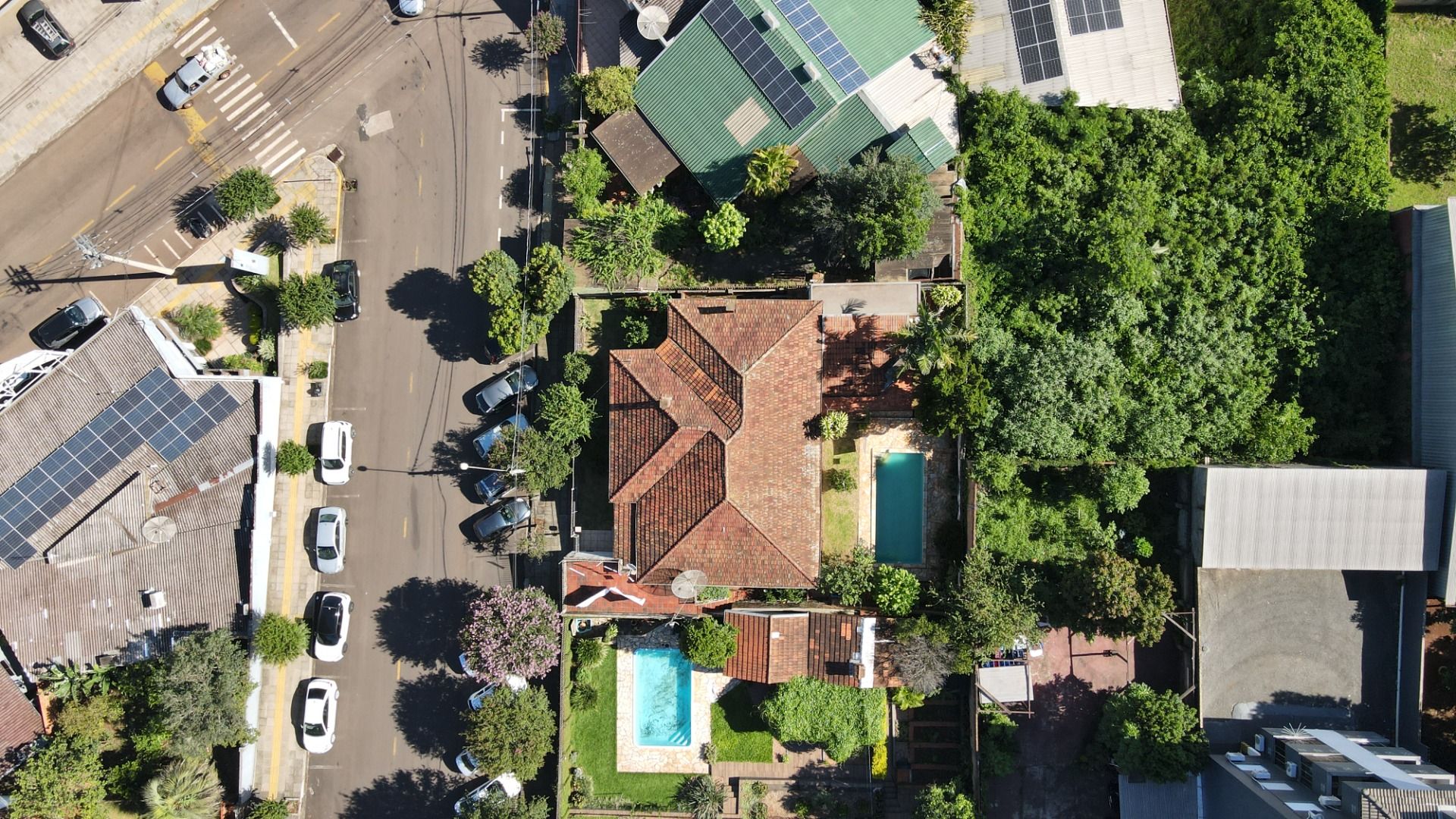 Casa no bairro Centro, em Santa Rosa, foto 10 de 19