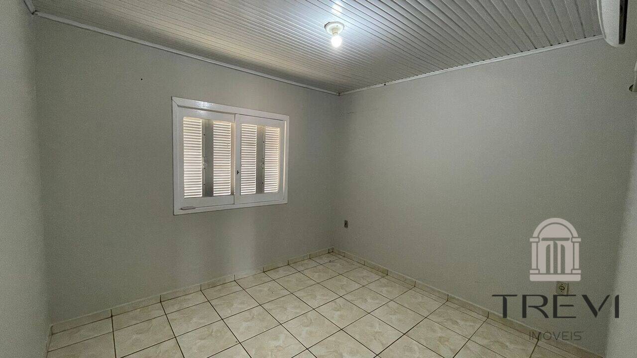 Casa no bairro Esplanada, em Santa Rosa, foto 11 de 26
