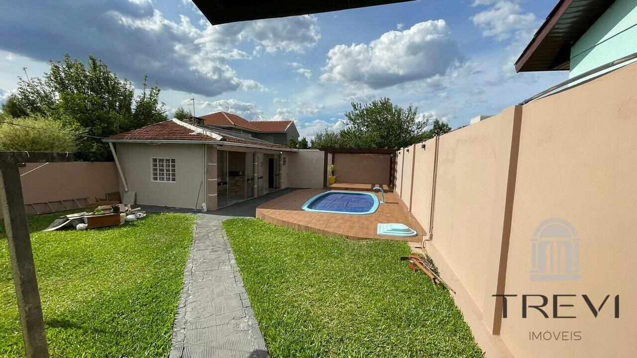 Casa no bairro Esplanada, em Santa Rosa, foto 12 de 26