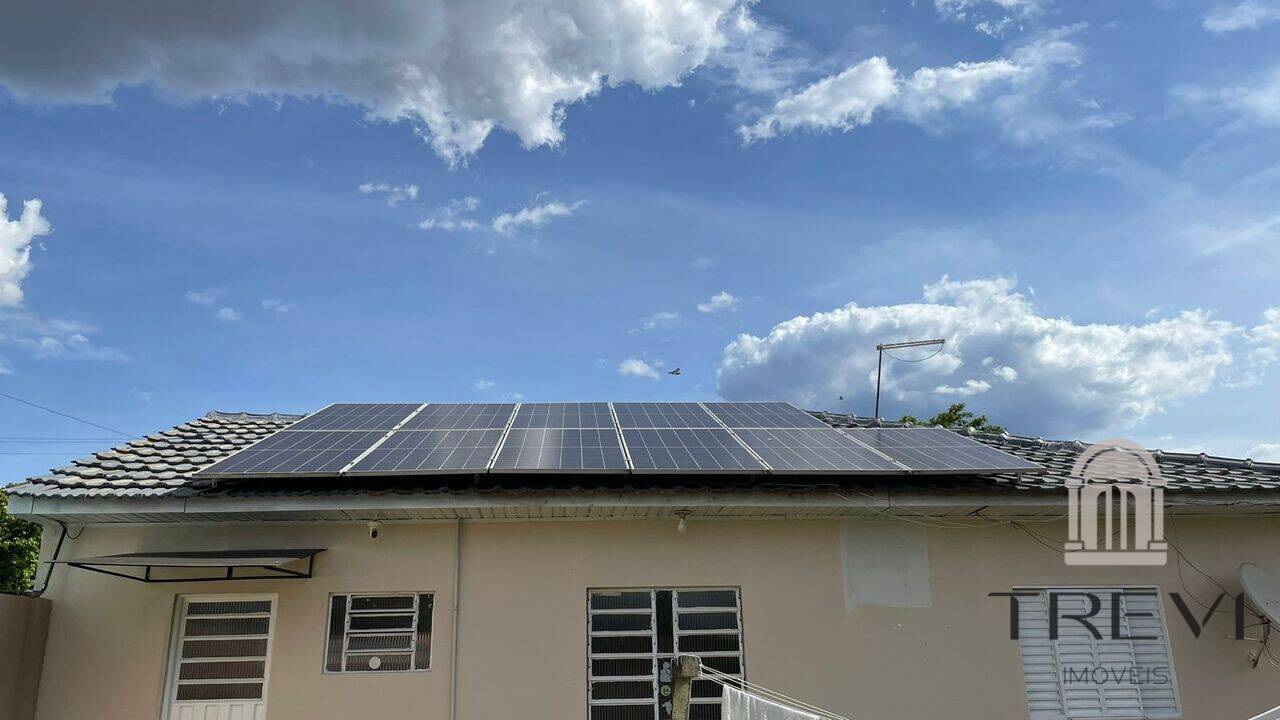 Casa no bairro Esplanada, em Santa Rosa, foto 13 de 26