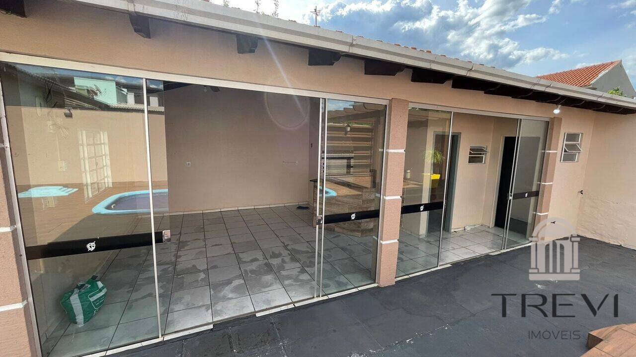 Casa no bairro Esplanada, em Santa Rosa, foto 14 de 26